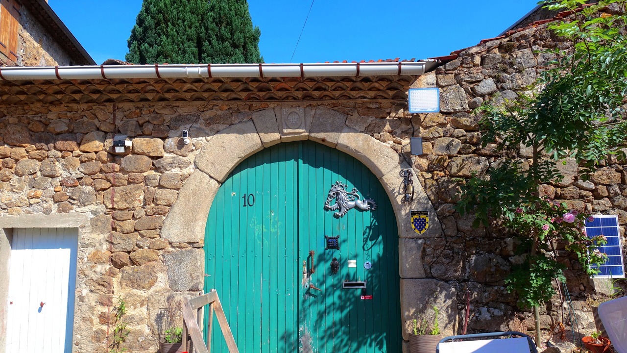 Photo of Outdoor in Hermitage-Tournonais-Herbasse-Pays de Saint-Felicien