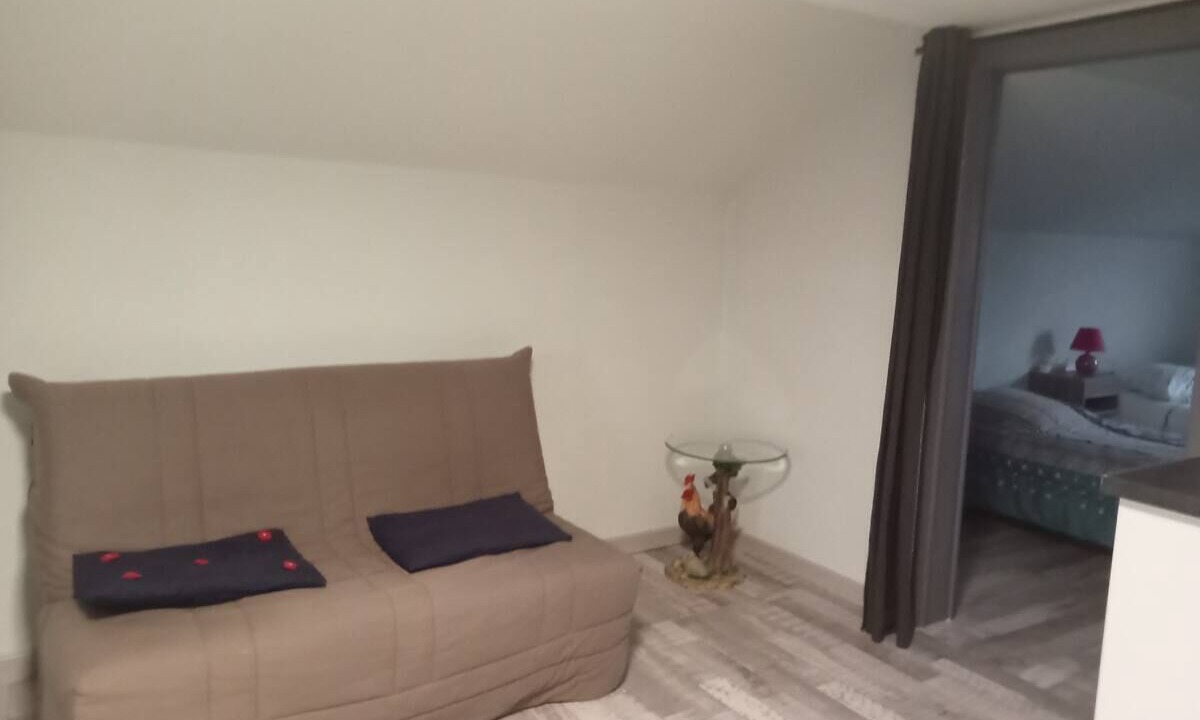Photo of Livingroom in Capavenir-Vosges