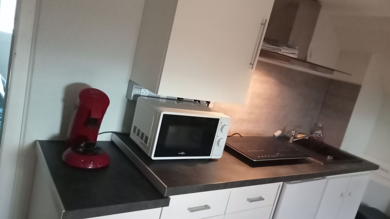 Photo of Kitchen in Capavenir-Vosges