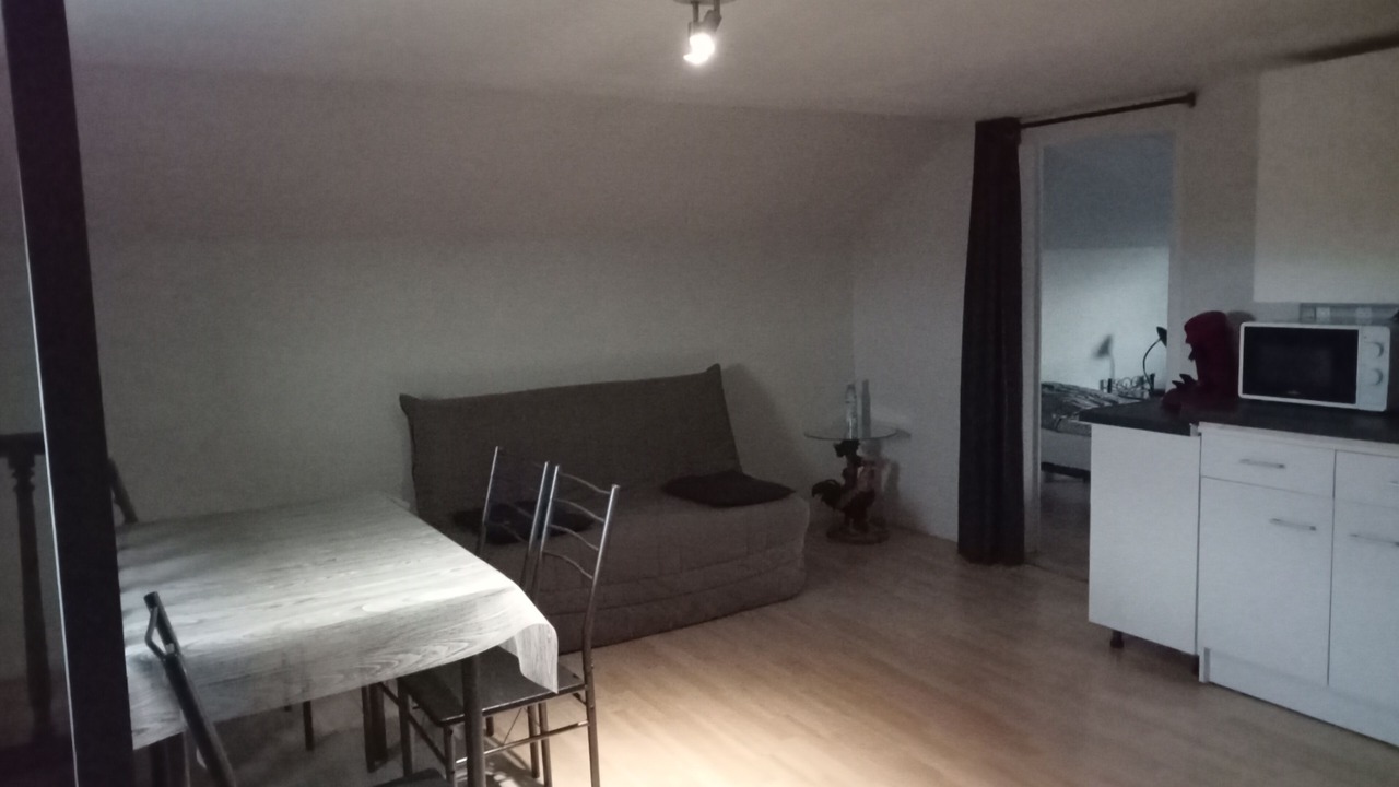 Photo of Livingroom in Capavenir-Vosges