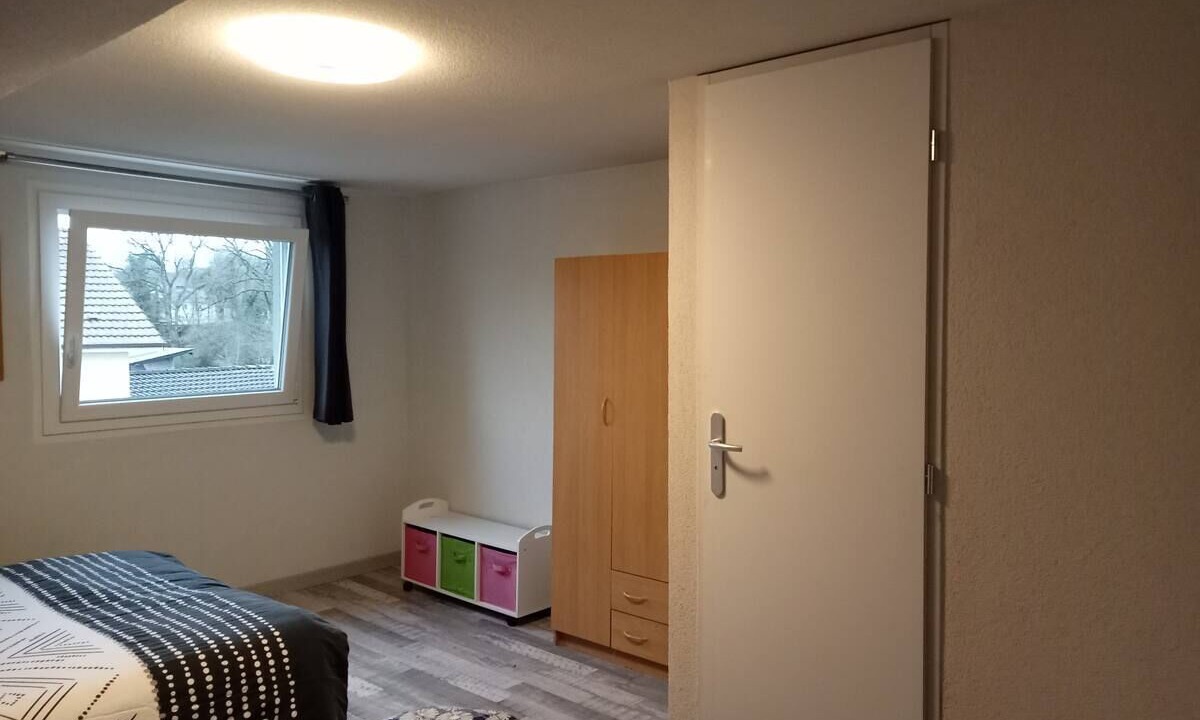 Photo of Bedroom in Capavenir-Vosges