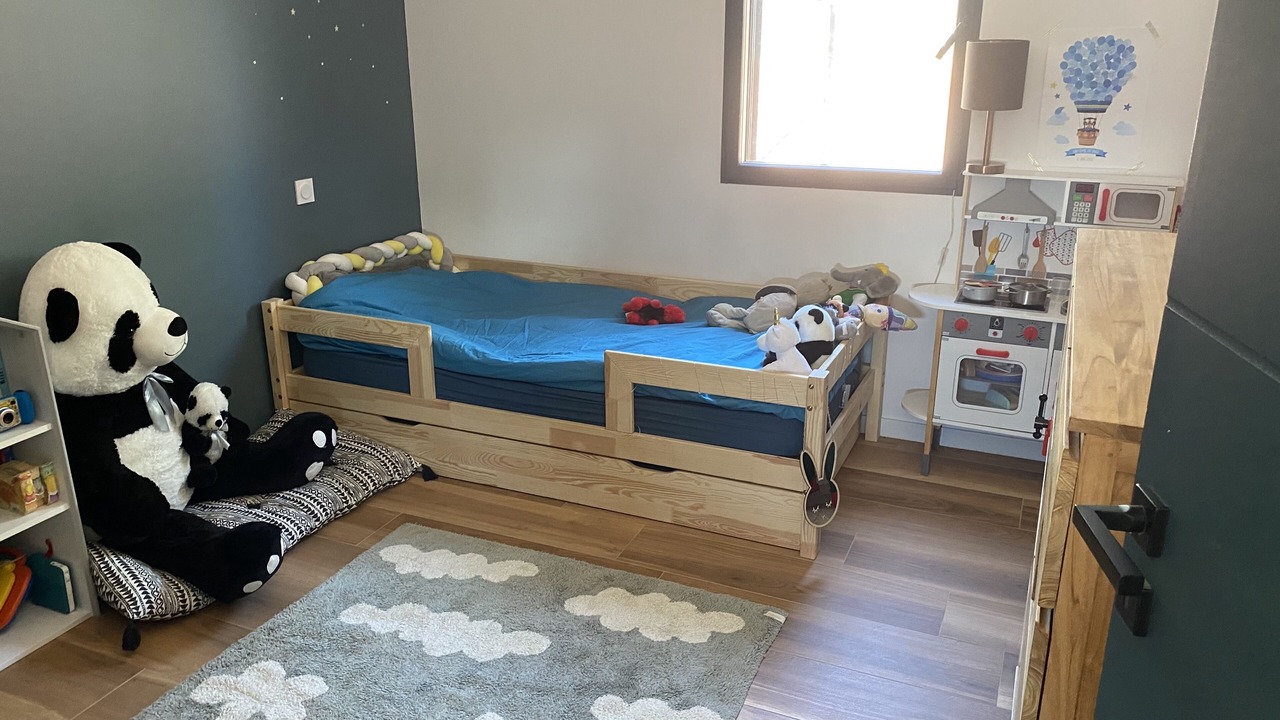 Photo of Bedroom in Ucel