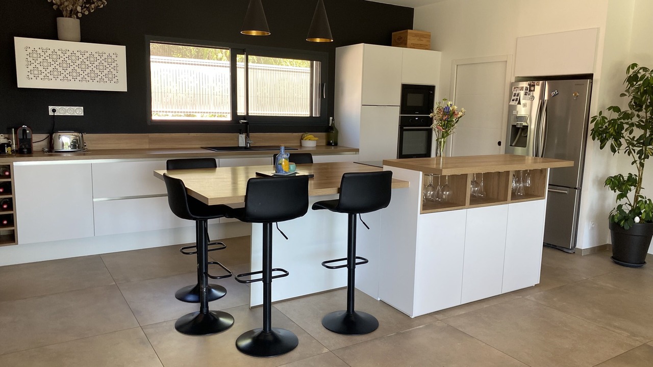 Photo of Kitchen in Ucel