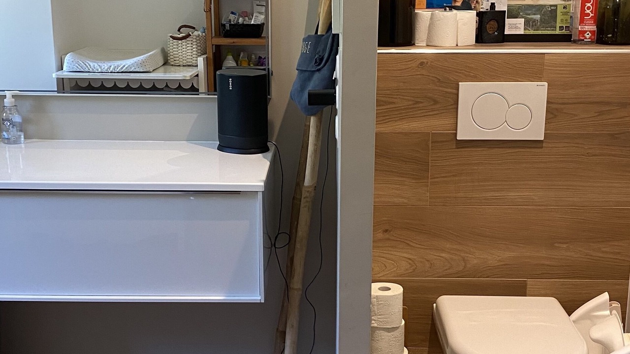 Photo of Bathroom in Ucel