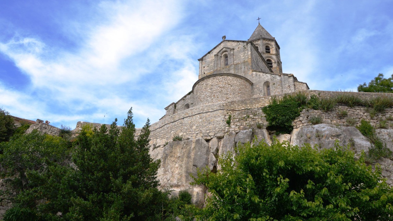 Photo of Others in La Garde-Adhemar