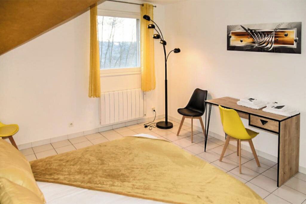 Photo of Bedroom in Amage