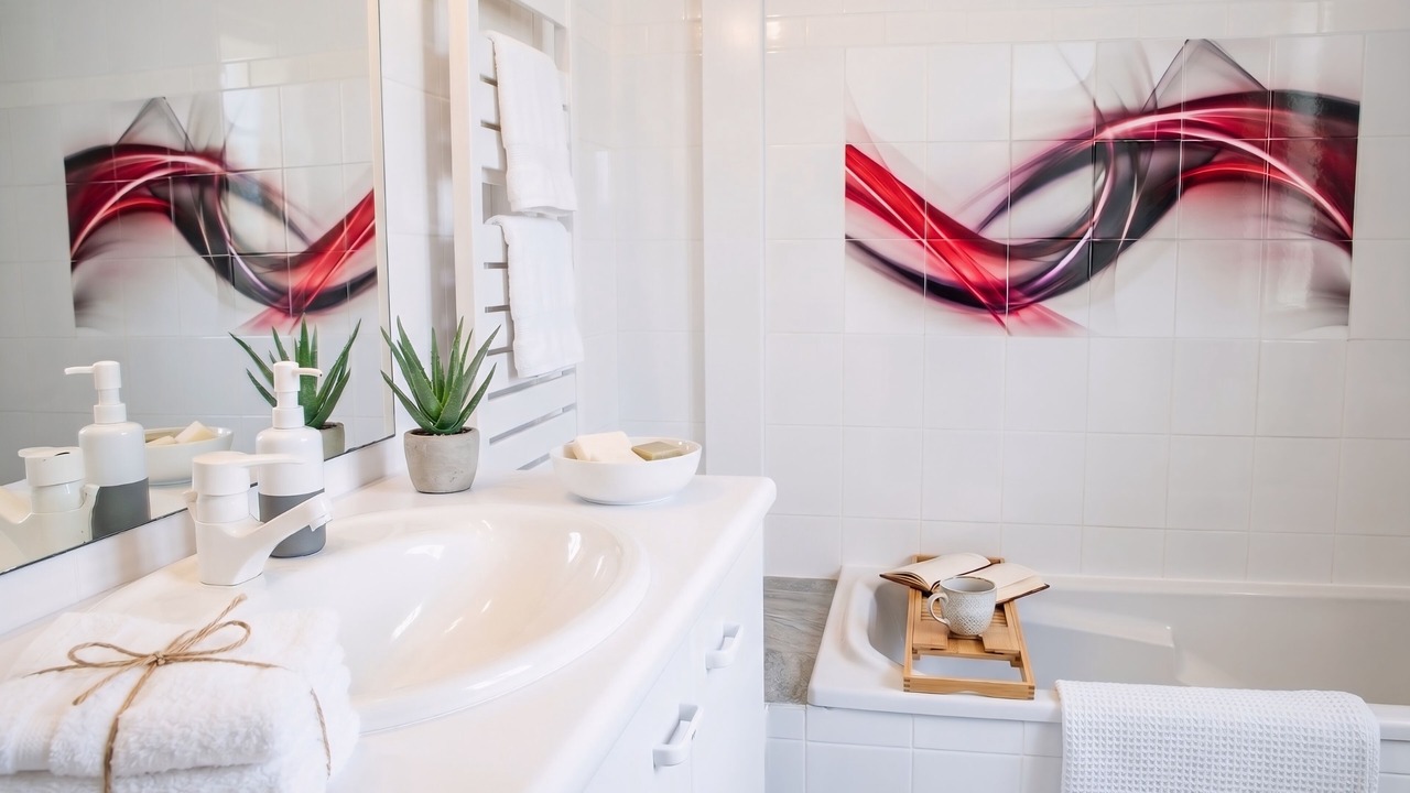 Photo of Bathroom in Amage