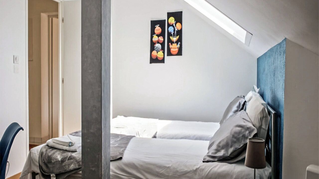 Photo of Bedroom in Amage