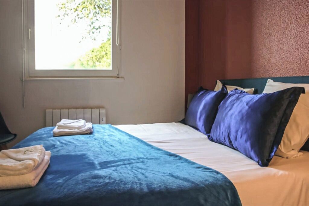 Photo of Bedroom in Amage