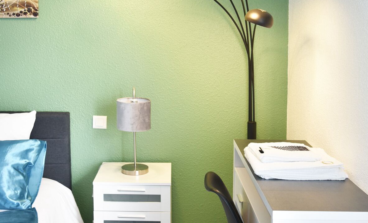 Photo of Bedroom in Amage