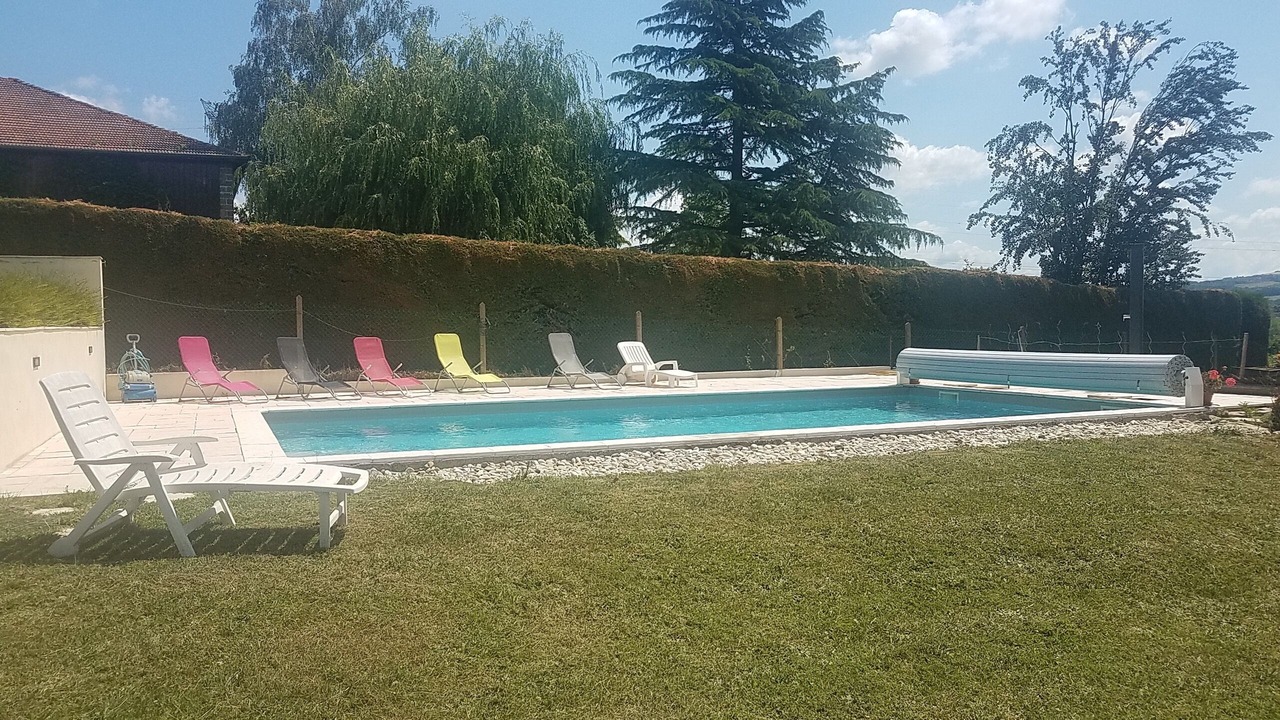 Photo of Outdoor in Chateauneuf-de-Galaure