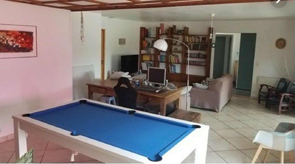 Photo of Bedroom in Chateauneuf-de-Galaure