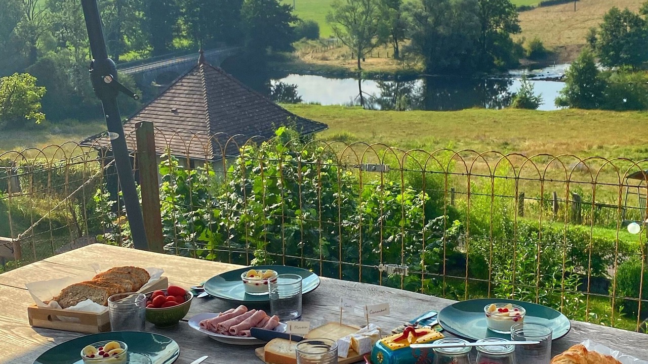 Photo of Outdoor in Bassigney