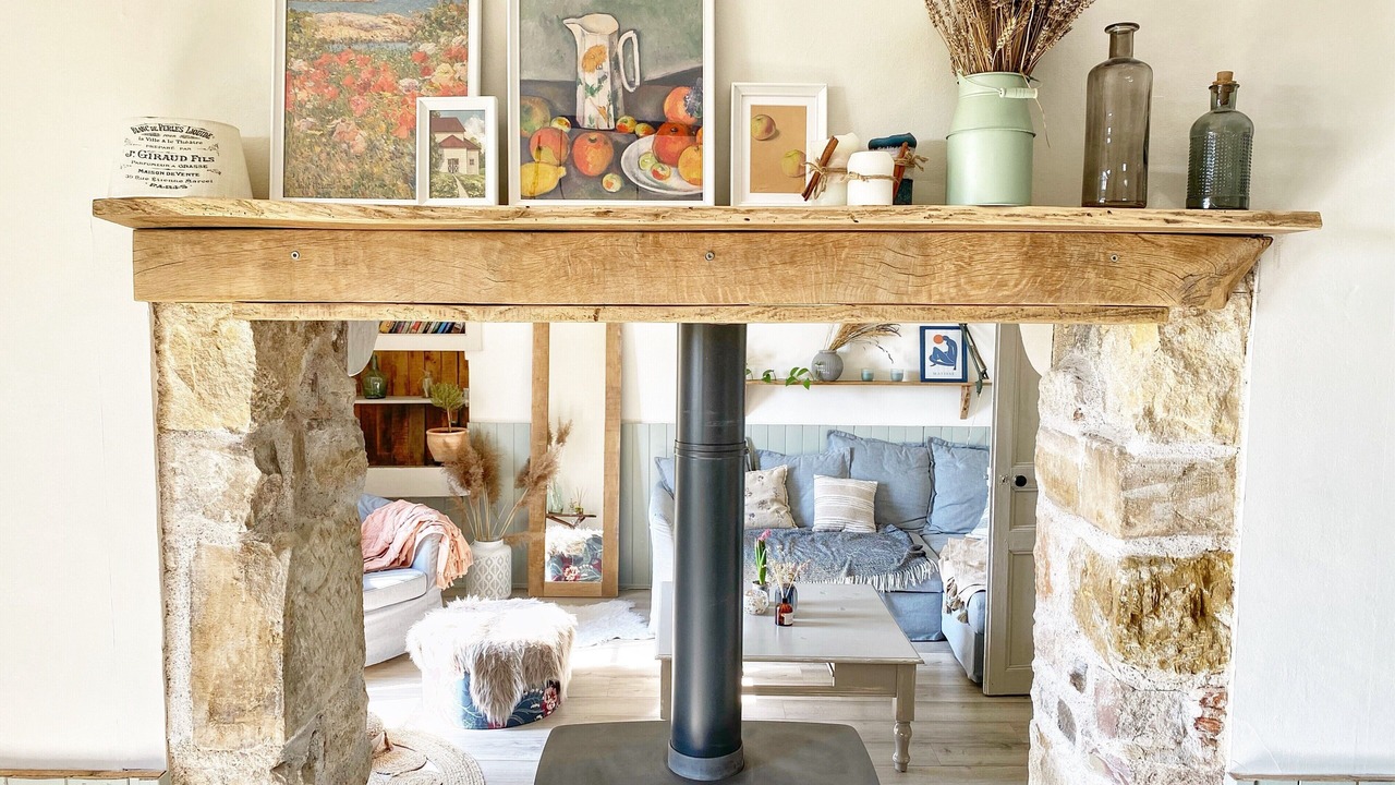Photo of Livingroom in Bassigney