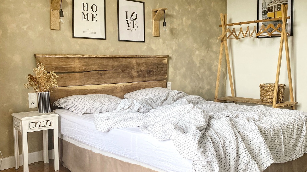 Photo of Bedroom in Bassigney