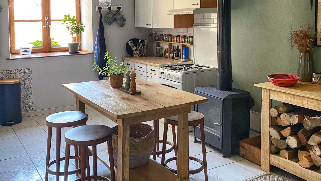Photo of Kitchen in Bassigney