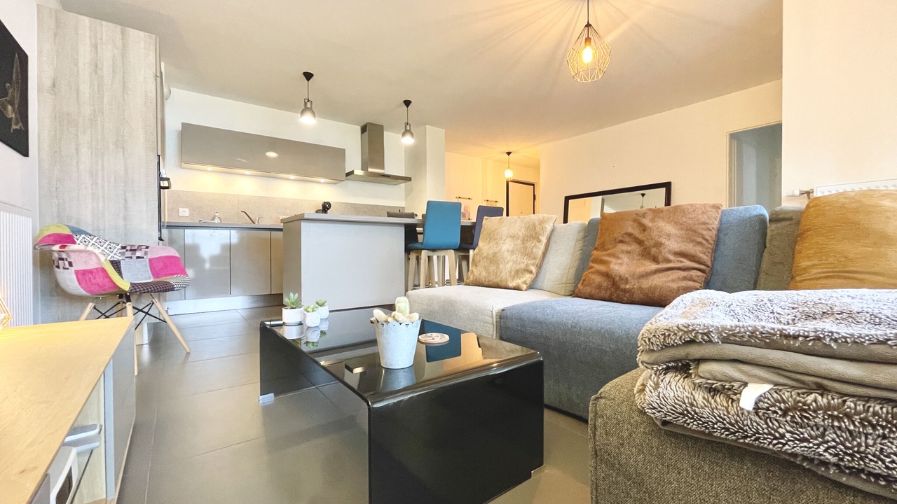 Photo of Livingroom in Eybens