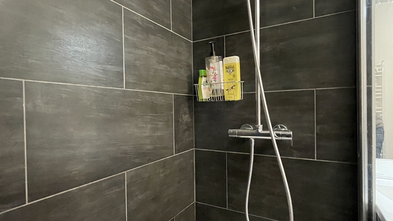 Photo of Bathroom in Eybens