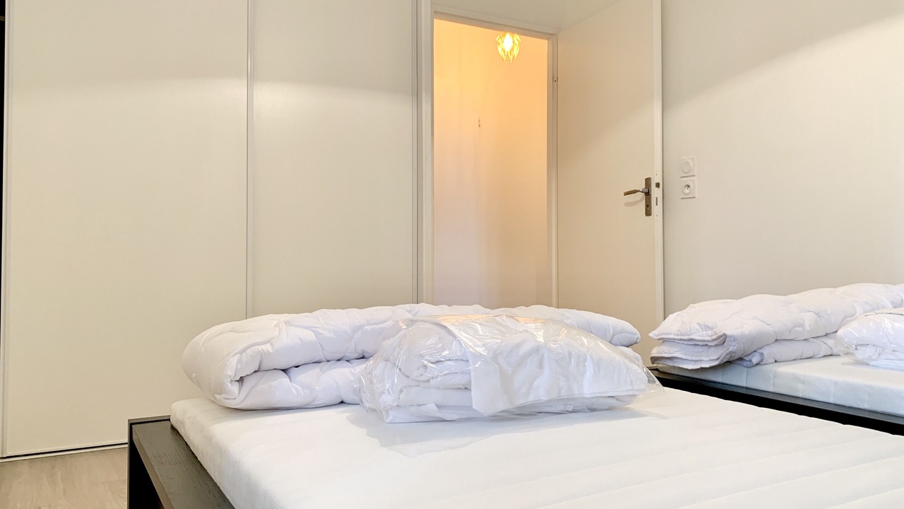 Photo of Bedroom in Eybens