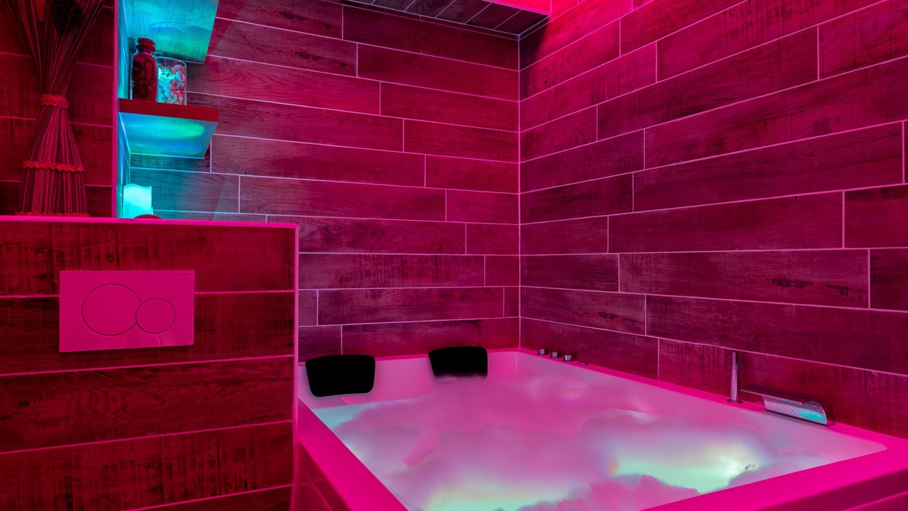 Photo of Bathroom in Voiron