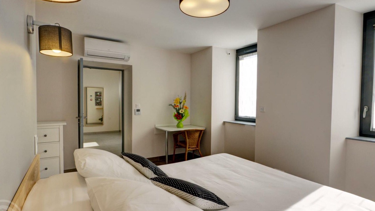 Photo of Bedroom in Montchal