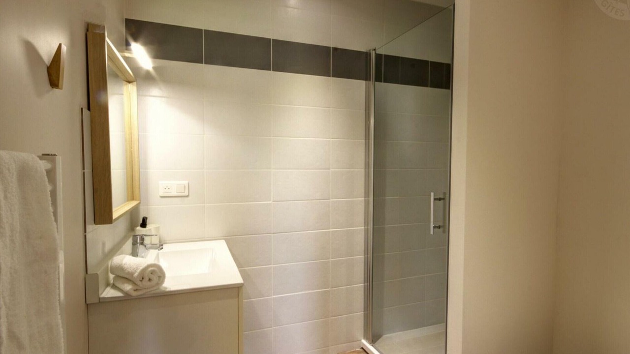 Photo of Bathroom in Montchal