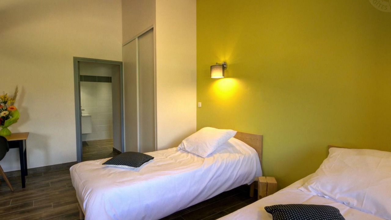 Photo of Bedroom in Montchal