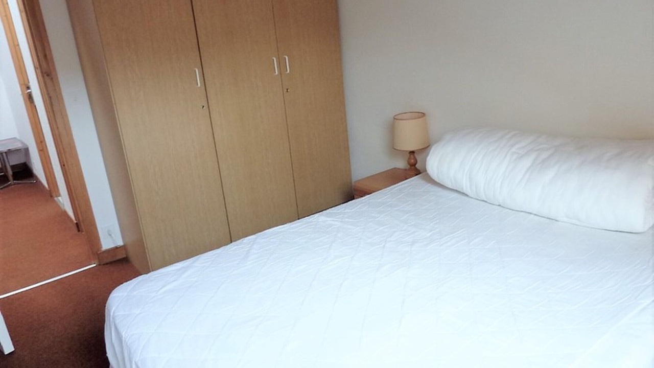 Photo of Bedroom in Saint-Jean-dʼAulps