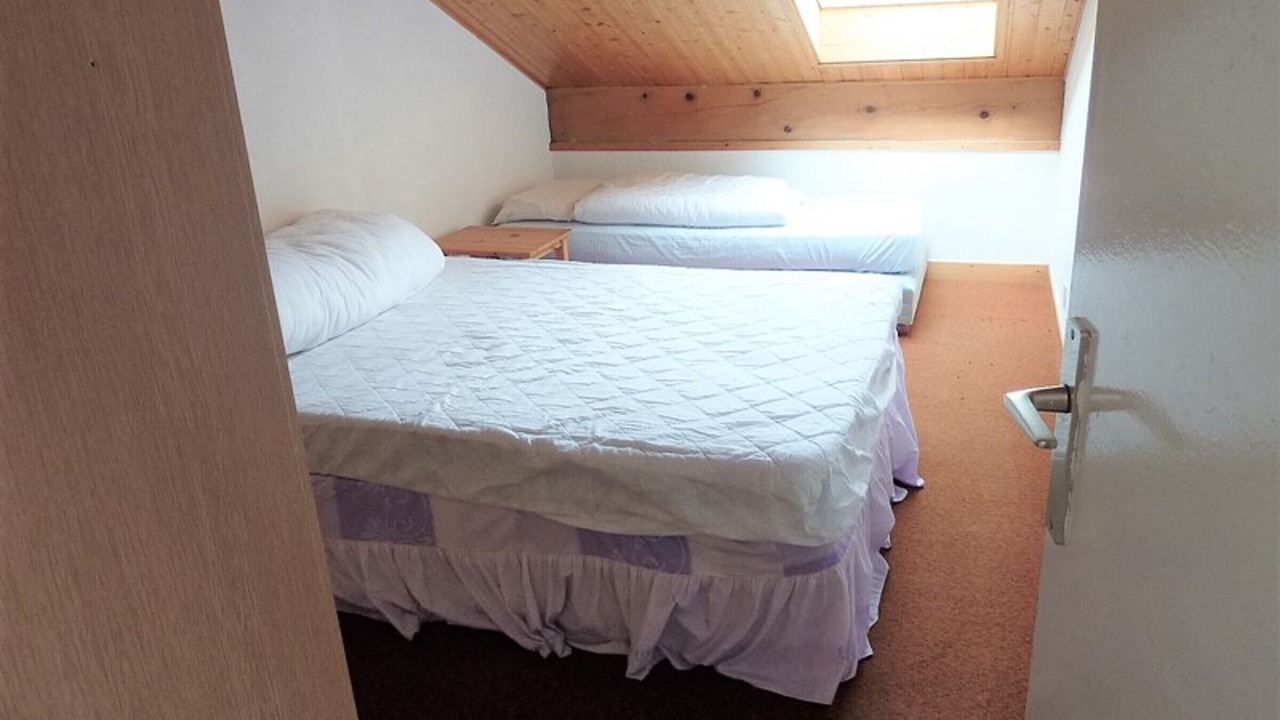 Photo of Bedroom in Saint-Jean-dʼAulps
