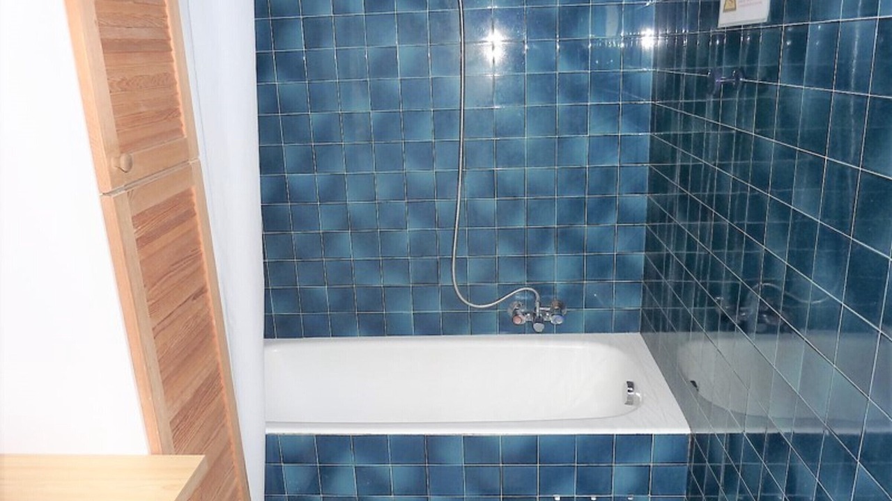 Photo of Bathroom in Saint-Jean-dʼAulps