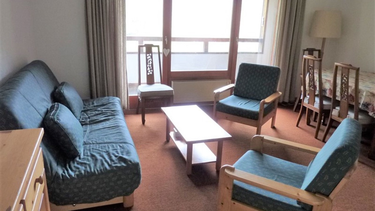 Photo of Livingroom in Saint-Jean-dʼAulps