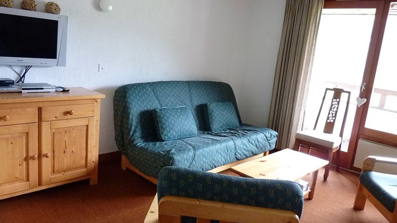 Photo of Livingroom in Saint-Jean-dʼAulps