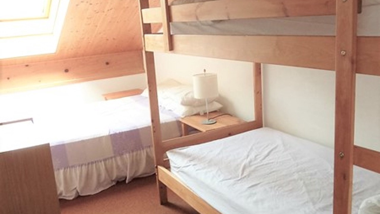 Photo of Bedroom in Saint-Jean-dʼAulps