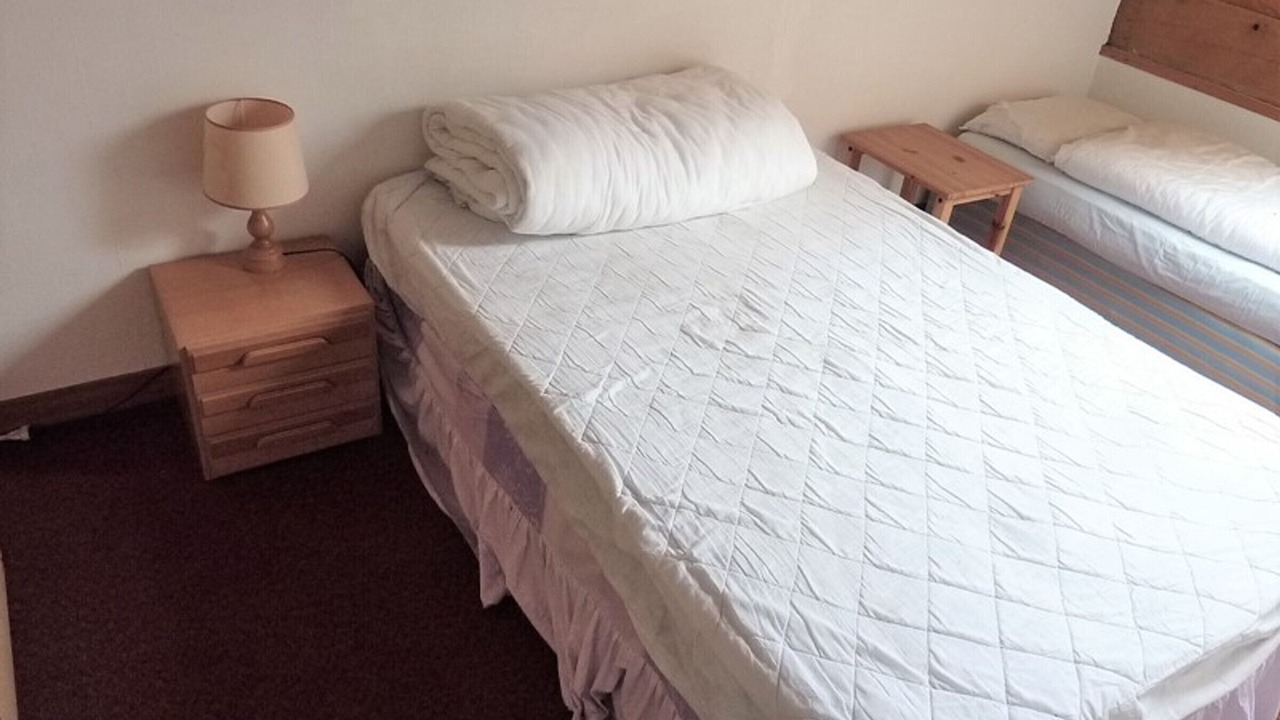 Photo of Bedroom in Saint-Jean-dʼAulps