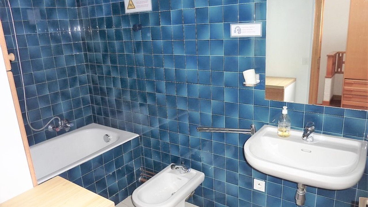 Photo of Bathroom in Saint-Jean-dʼAulps
