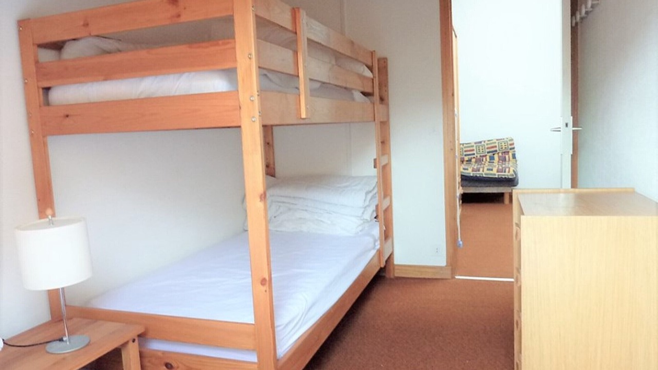 Photo of Bedroom in Saint-Jean-dʼAulps