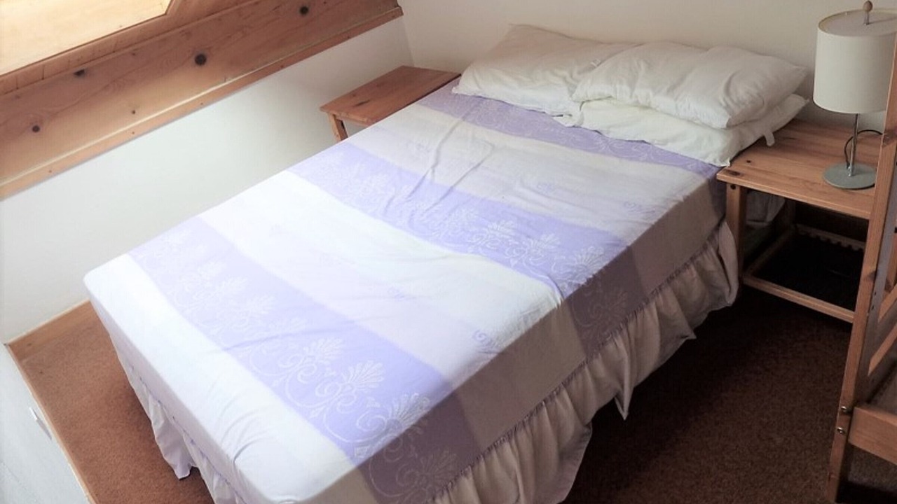 Photo of Bedroom in Saint-Jean-dʼAulps