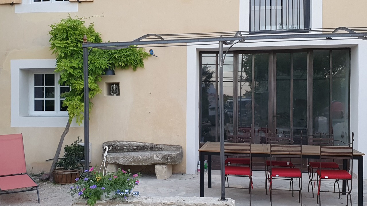 Photo of Outdoor in Carpentras