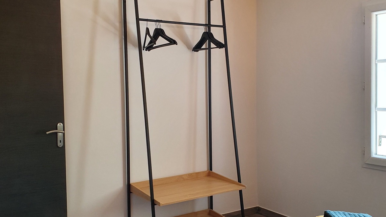 Photo of Bedroom in Carpentras