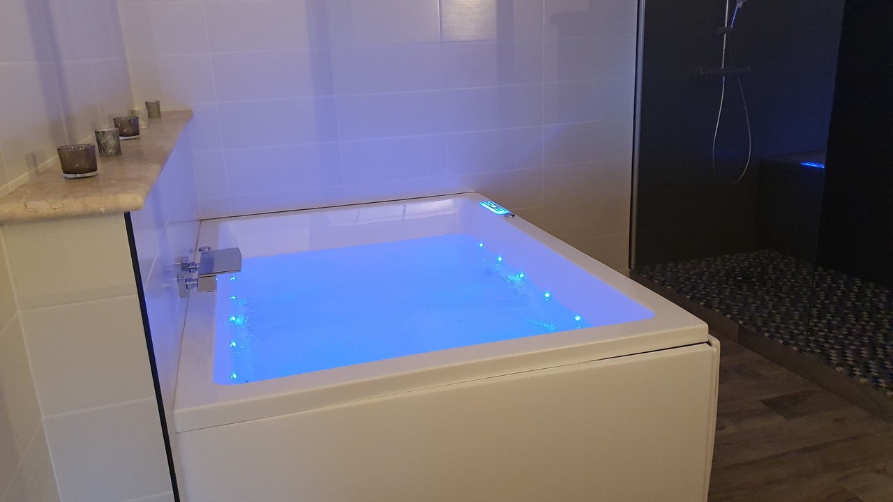 Photo of Bathroom in Carpentras