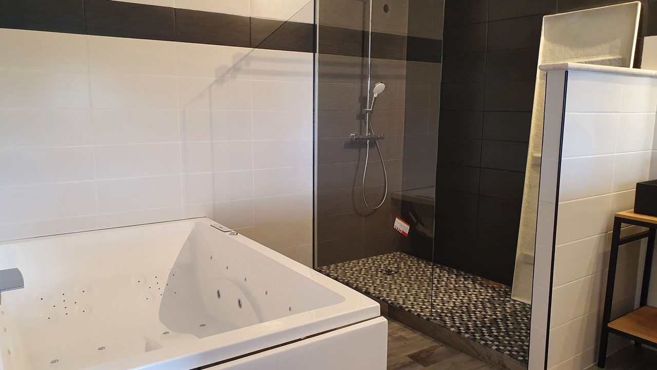 Photo of Bathroom in Carpentras