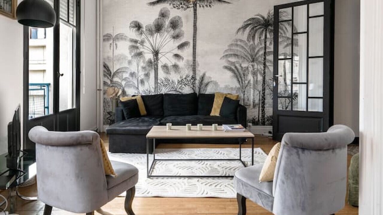 Photo of Livingroom in Cœur de Ville