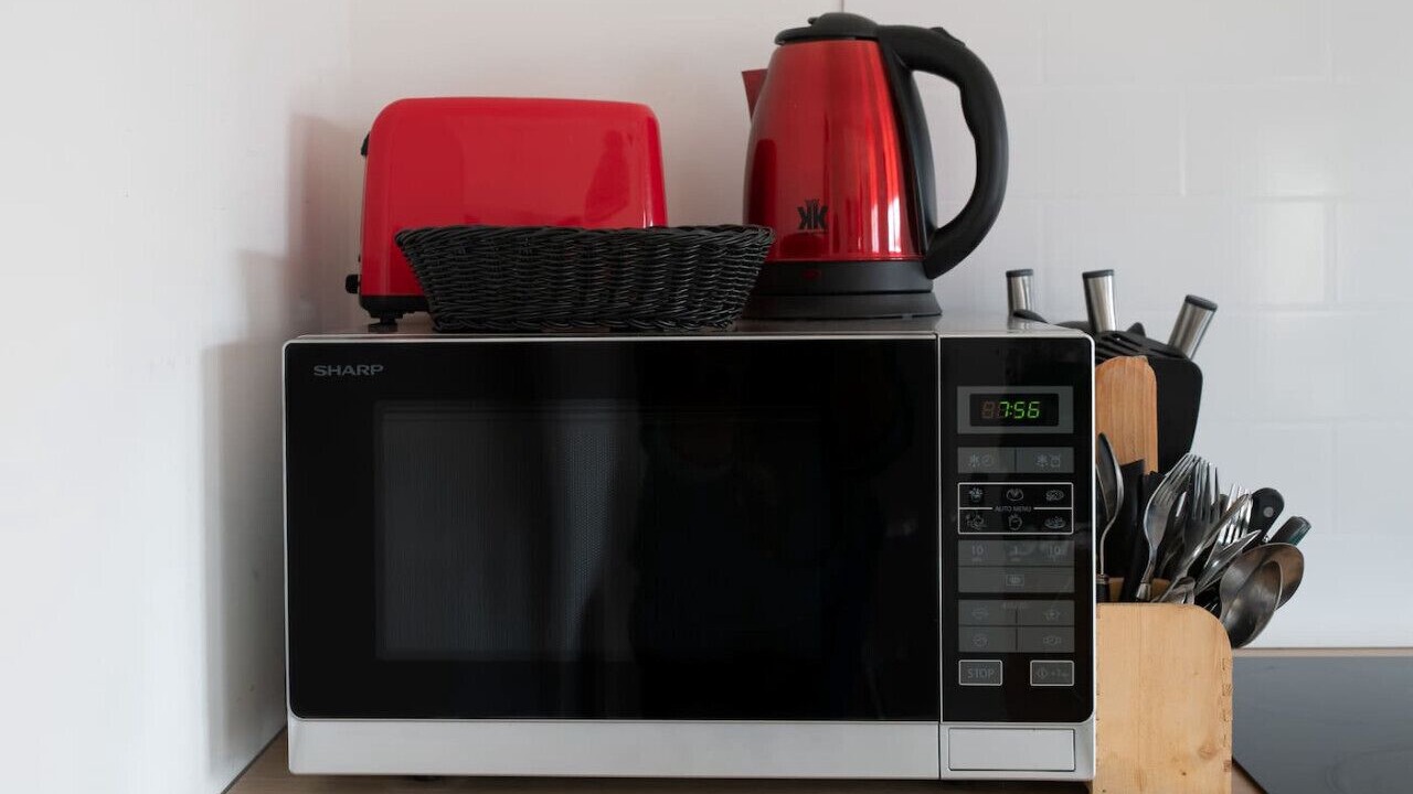 Photo of Kitchen in Cœur de Ville