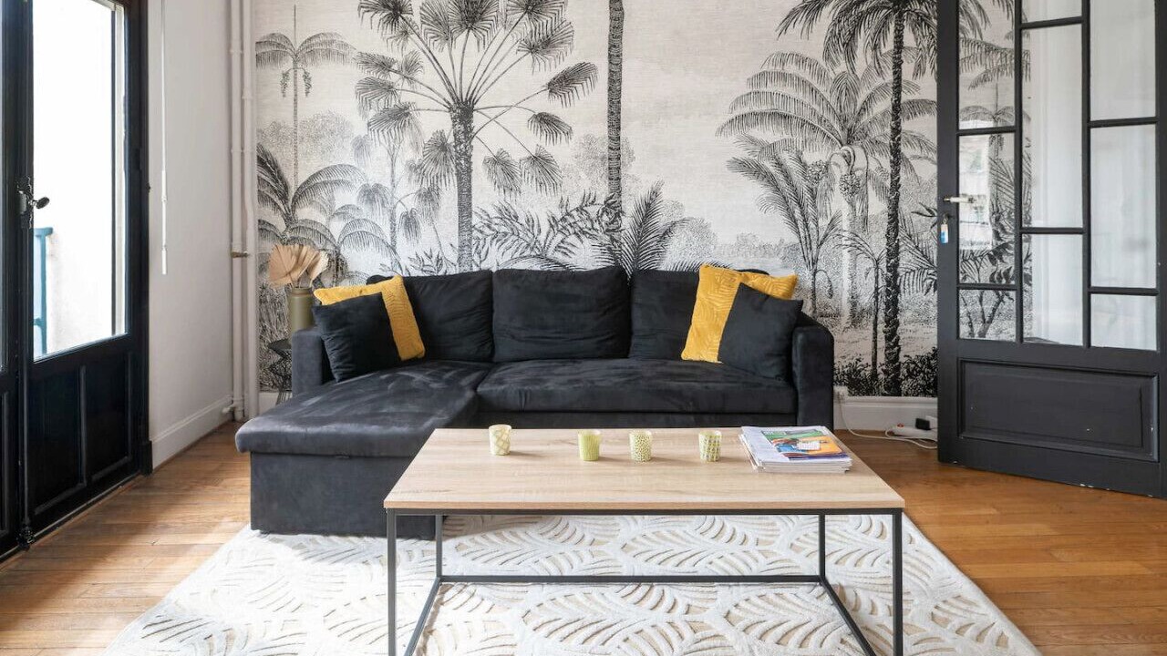 Photo of Livingroom in Cœur de Ville