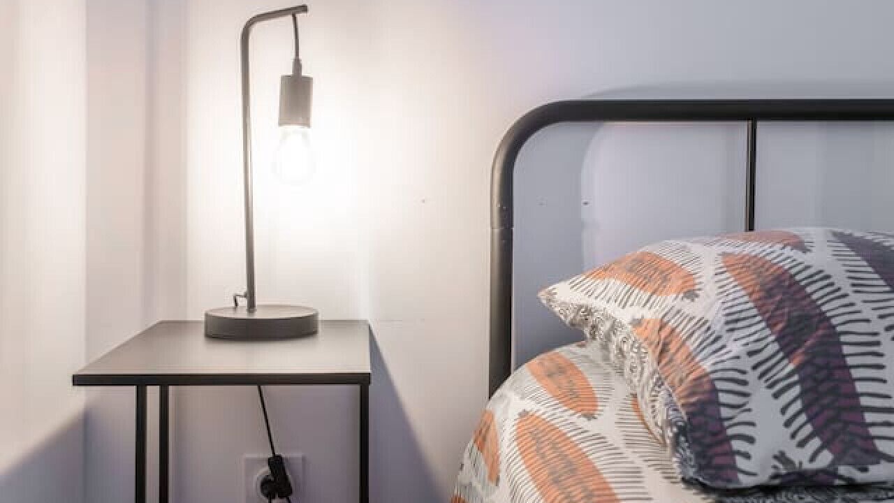 Photo of Bedroom in Cœur de Ville