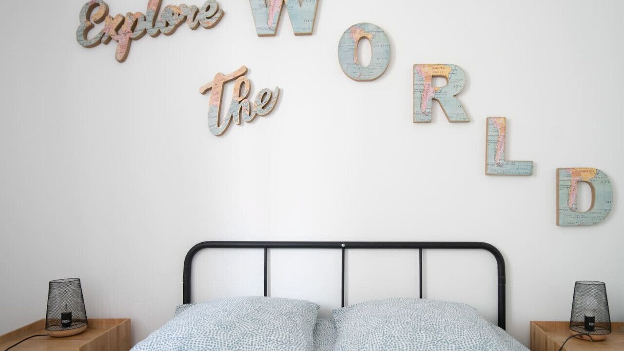 Photo of Bedroom in Cœur de Ville