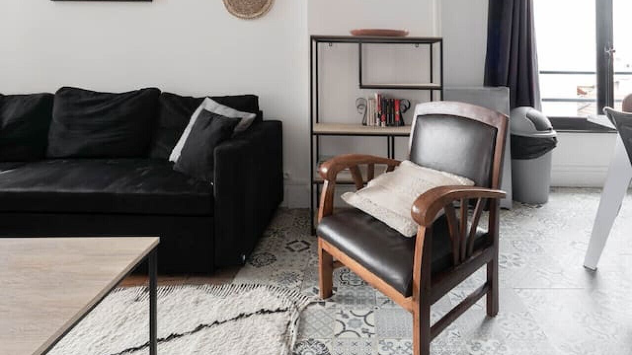 Photo of Livingroom in Cœur de Ville