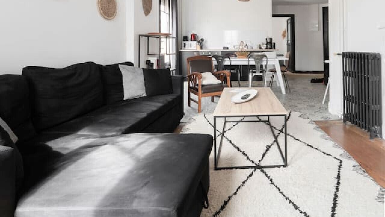 Photo of Livingroom in Cœur de Ville