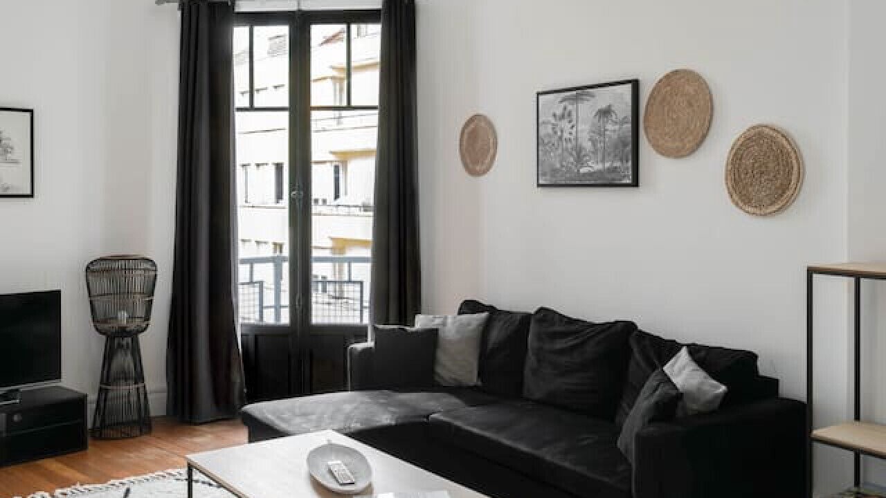Photo of Livingroom in Cœur de Ville