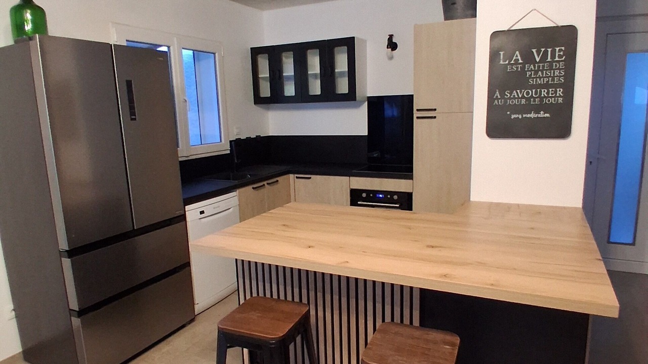 Photo of Kitchen in Ucel